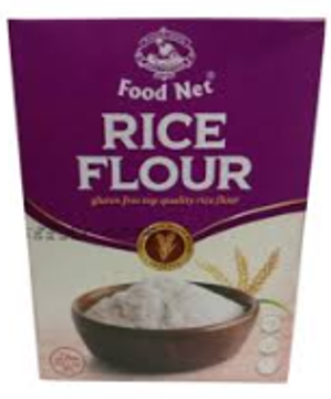 Picture of FOOD NET PORRIDGE 100GM 